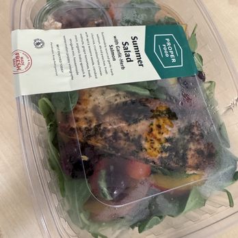 Proper Food - Sandwiches Near Me - San Francisco, California Proper Food - Sandwiches Near Me - San Francisco, California