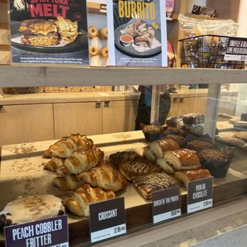 Modern Bread & Bagel - Bakeries Near Me - Los Angeles, California