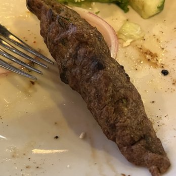 Spice Social - Lamb kabob - Indian Near Me - Fullerton, California Spice Social - Lamb kabob - Indian Near Me - Fullerton, California