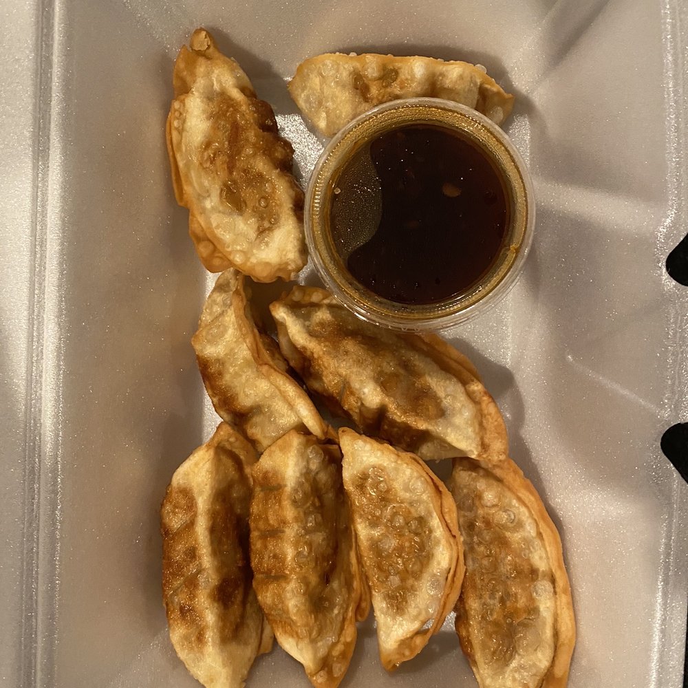 Three Happiness Express - Wantons - Chinese Near Me - Omaha, Nebraska Three Happiness Express - Wantons - Chinese Near Me - Omaha, Nebraska