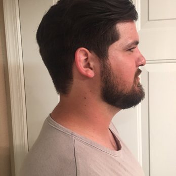 SVB Barbershop - After his hair cut! - Barbers Near Me - Bradenton, Florida SVB Barbershop - After his hair cut! - Barbers Near Me - Bradenton, Florida