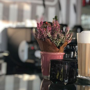 Tre Pazzi - italienische Gemütlichkeit - Cafes Near Me - Hamburg, HH