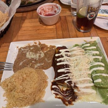 El Patron Tacos & Tequila - Enchiladas Bandera - Mexican Near Me - Aberdeen, North Carolina El Patron Tacos & Tequila - Enchiladas Bandera - Mexican Near Me - Aberdeen, North Carolina