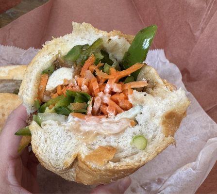 Banh Appetit by null