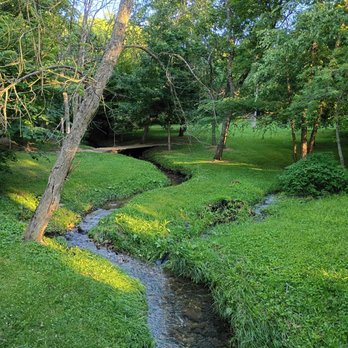 1. Hidden Waters Nature Park