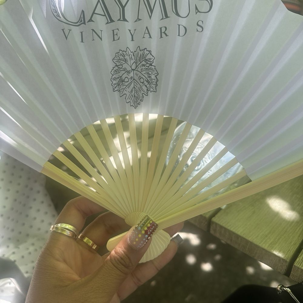 Fan :)