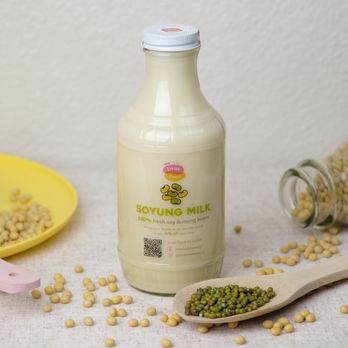 The Little Beans - Behold, our awesome milk is here.
Text: 669 309 8360
Facebook: @thelittlebeansSJ
Or Insta: thelittlebeans_sj - Coffee & Tea Near Me - San Jose, California The Little Beans - Behold, our awesome milk is here.
Text: 669 309 8360
Facebook: @thelittlebeansSJ
Or Insta: thelittlebeans_sj - Coffee & Tea Near Me - San Jose, California
