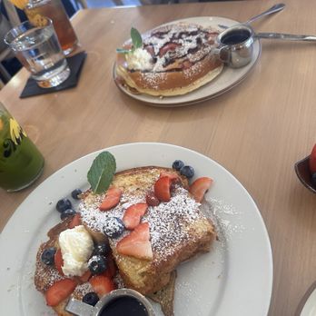 Madi - Breakfast & Brunch Near Me - San Diego, California