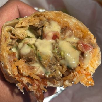 Tacos Don Chai - Mexican Near Me - Martinez, California