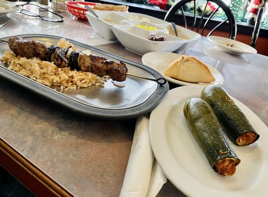 Emily's Lebanese Deli by null