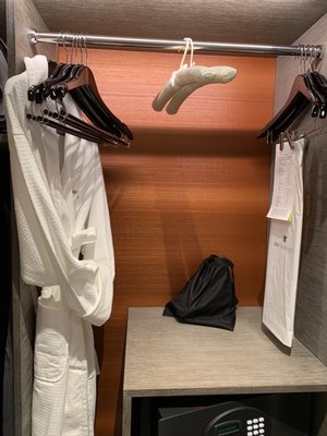 JW Marriott Orlando Bonnet Creek Resort & Spa by null