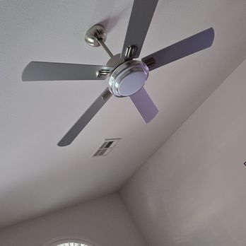 Bluebird Electric - Family Room - Electricians Near Me