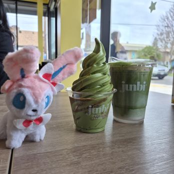 Junbi - Coffee & Tea Near Me - Portland, Oregon Junbi - Coffee & Tea Near Me - Portland, Oregon