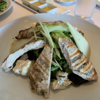 Fig & Olive - Fig & Olive Salad - French Near Me - Houston, Texas