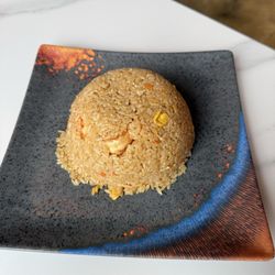 Kumo - Shrimp Fried Rice