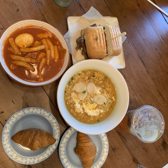 The Classic Cafe - Coffee & Tea Near Me - Fullerton, California