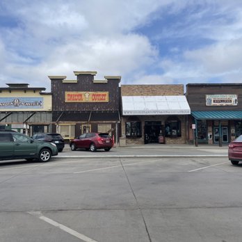 Wall Drug Store - Drugstores Near Me - Wall, South Dakota