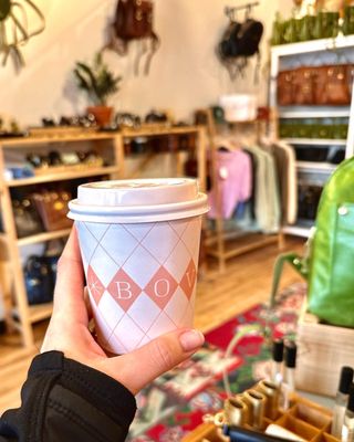 Bovaconti Coffee by null