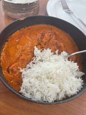 Spice Fine Indian Cuisine Biryani Place by null