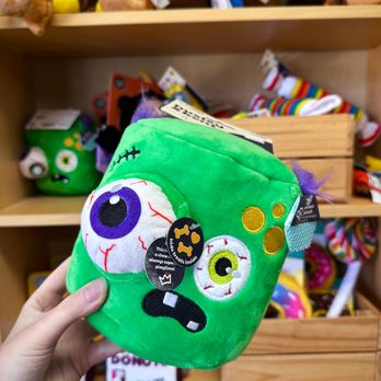 Hala's Paws - Toys for every season! Keep playtime fresh with our fun seasonal picks. - Pet Stores Near Me - Ladera Ranch, California