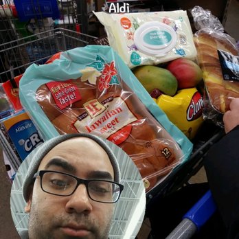 ALDI - Grocery Near Me - Bay Shore, New York