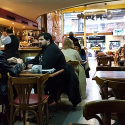 El Vesuvio Resto Cultural