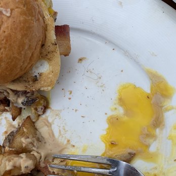 The Common Table - Hair on food - Breakfast & Brunch Near Me - Frisco, Texas The Common Table - Hair on food - Breakfast & Brunch Near Me - Frisco, Texas