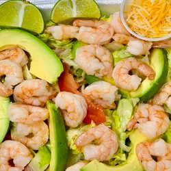 Coco Baleada