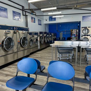 Laundry World - Laundromat Near Me - Metairie, Louisiana Laundry World - Laundromat Near Me - Metairie, Louisiana