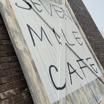 Seven Mile Cafe - Breakfast & Brunch Near Me - Lewisville, Texas Seven Mile Cafe - Breakfast & Brunch Near Me - Lewisville, Texas