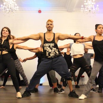 Afro-Latino Dance Company - Dance Schools Near Me - Toronto, Ontario Afro-Latino Dance Company - Dance Schools Near Me - Toronto, Ontario