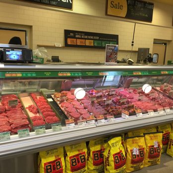 Whole Foods Market - Meats - Grocery Near Me - Katy, Texas
