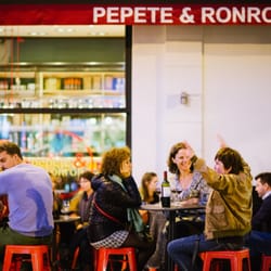 Pepete & Ronron Châtelain