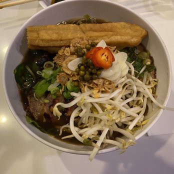 Maketto - Pho - Cafes Near Me - Washington, DC, District of Columbia