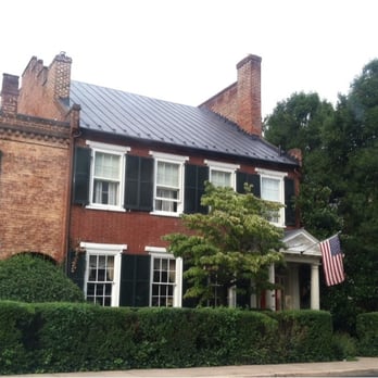 The Dinsmore House - The Dinsmore House! - Bed & Breakfast Near Me - Charlottesville, Virginia The Dinsmore House - The Dinsmore House! - Bed & Breakfast Near Me - Charlottesville, Virginia