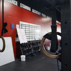 CrossFit Baldwin Park