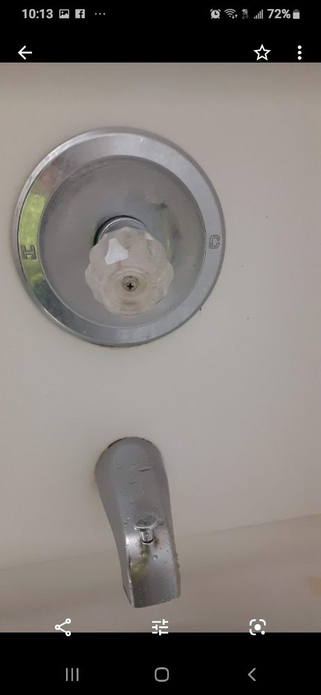 Slide of MnA Home Repair/Maintenance