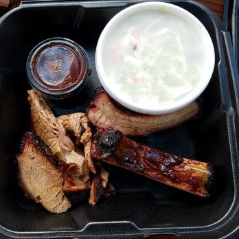 Idk BBQ - $15? No thank you - Barbeque Near Me - Tropic, Utah