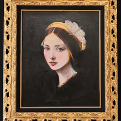 Framing Creations