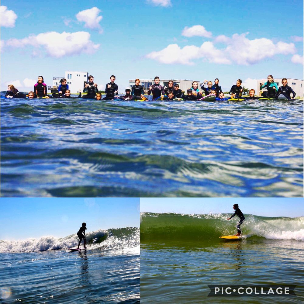 HAMPTONS SURF CO Southampton, New York Surfing Phone Number Yelp