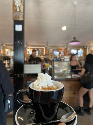 Radio Coffee & Beer by null