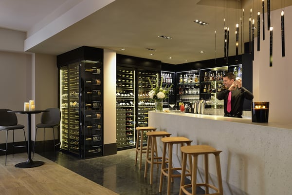 La table de Balthazar by null