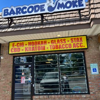 Barcode Smoke and Hookah - Vape Shops Near Me - Middle Island, New York Barcode Smoke and Hookah - Vape Shops Near Me - Middle Island, New York