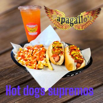 Los Papagallo's - Mexican Near Me - Longview, Texas Los Papagallo's - Mexican Near Me - Longview, Texas