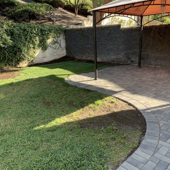 Patios by B and B - Backyard - Patio Coverings Near Me - Tustin, California