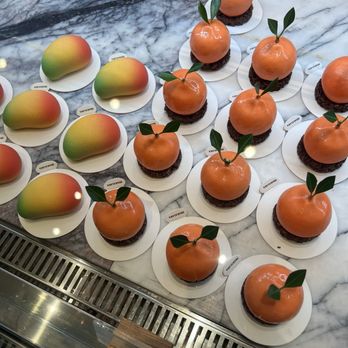Salswee - Bakeries Near Me - New York, New York Salswee - Bakeries Near Me - New York, New York