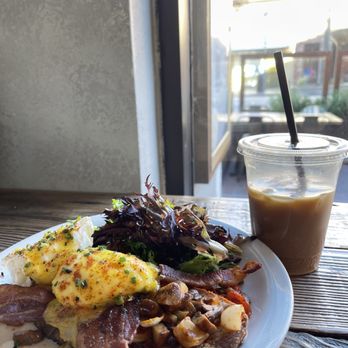 Foreigner - Breakfast & Brunch Near Me - San Mateo, California Foreigner - Breakfast & Brunch Near Me - San Mateo, California