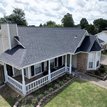 Foster Roofing Company - Roofing Near Me - Springdale, Arkansas Foster Roofing Company - Roofing Near Me - Springdale, Arkansas