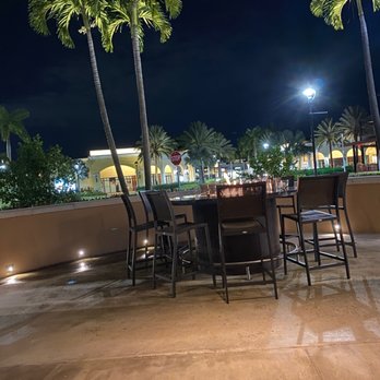 Seasons 52 - New American Near Me - Sunrise, Florida