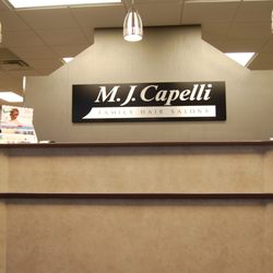 M.J. Capelli Maxx 5